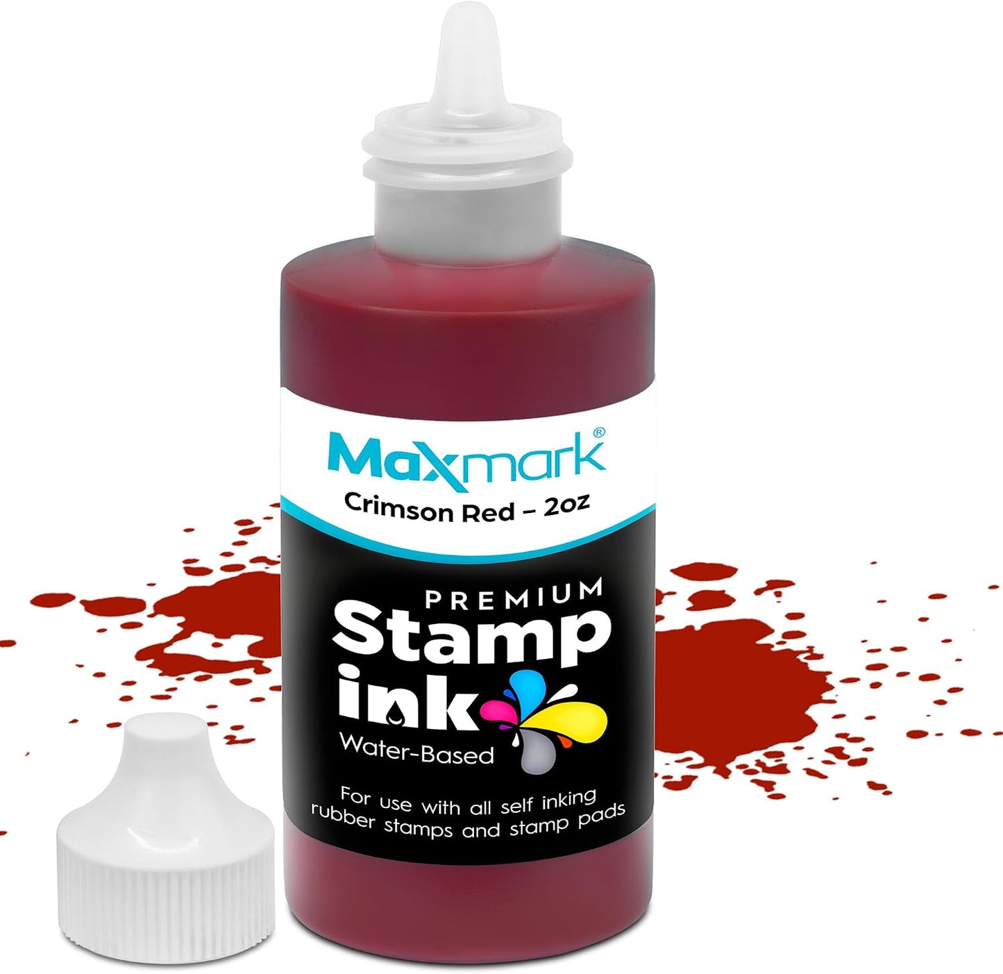 Stamp Ink