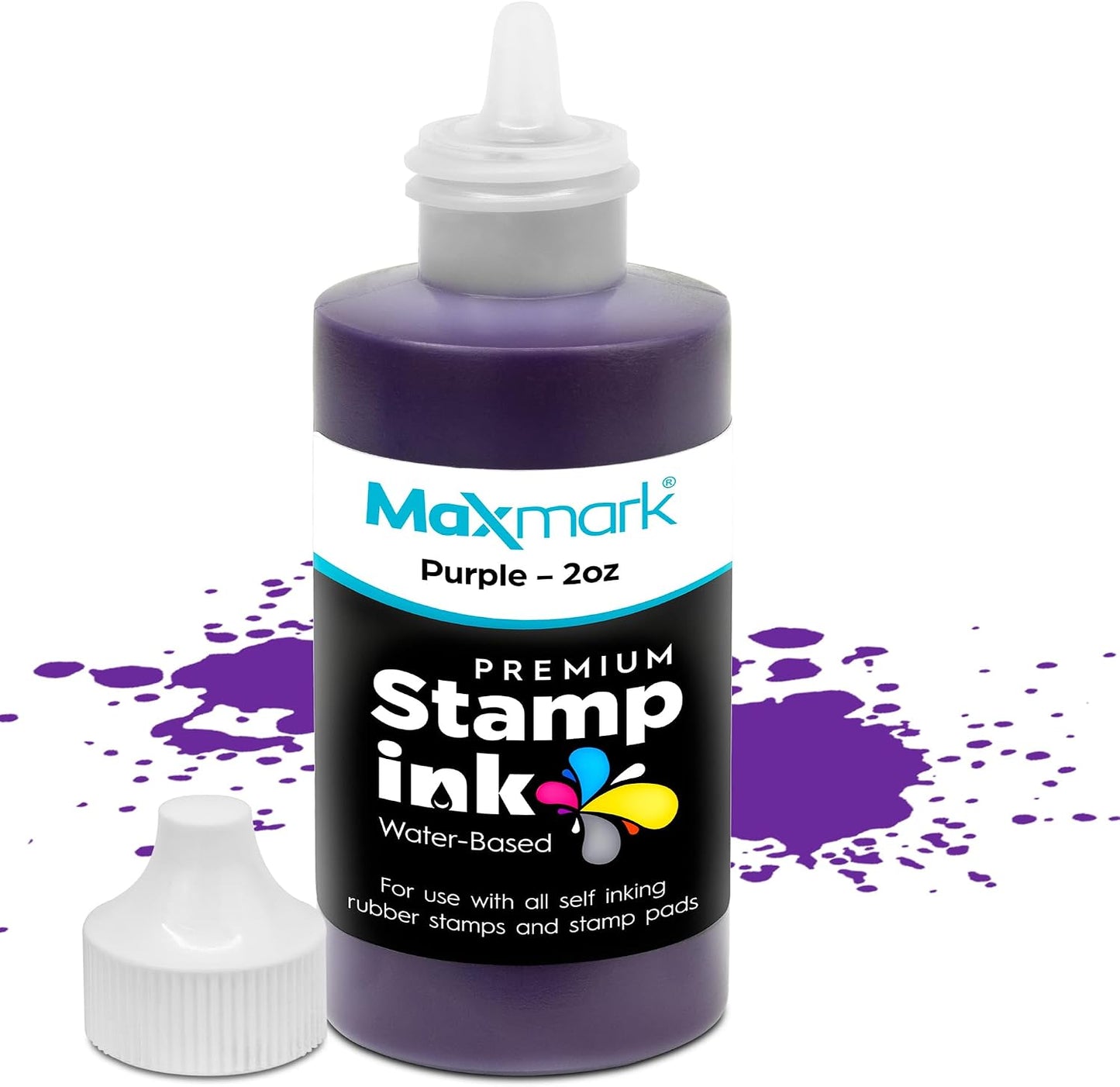 Stamp Ink