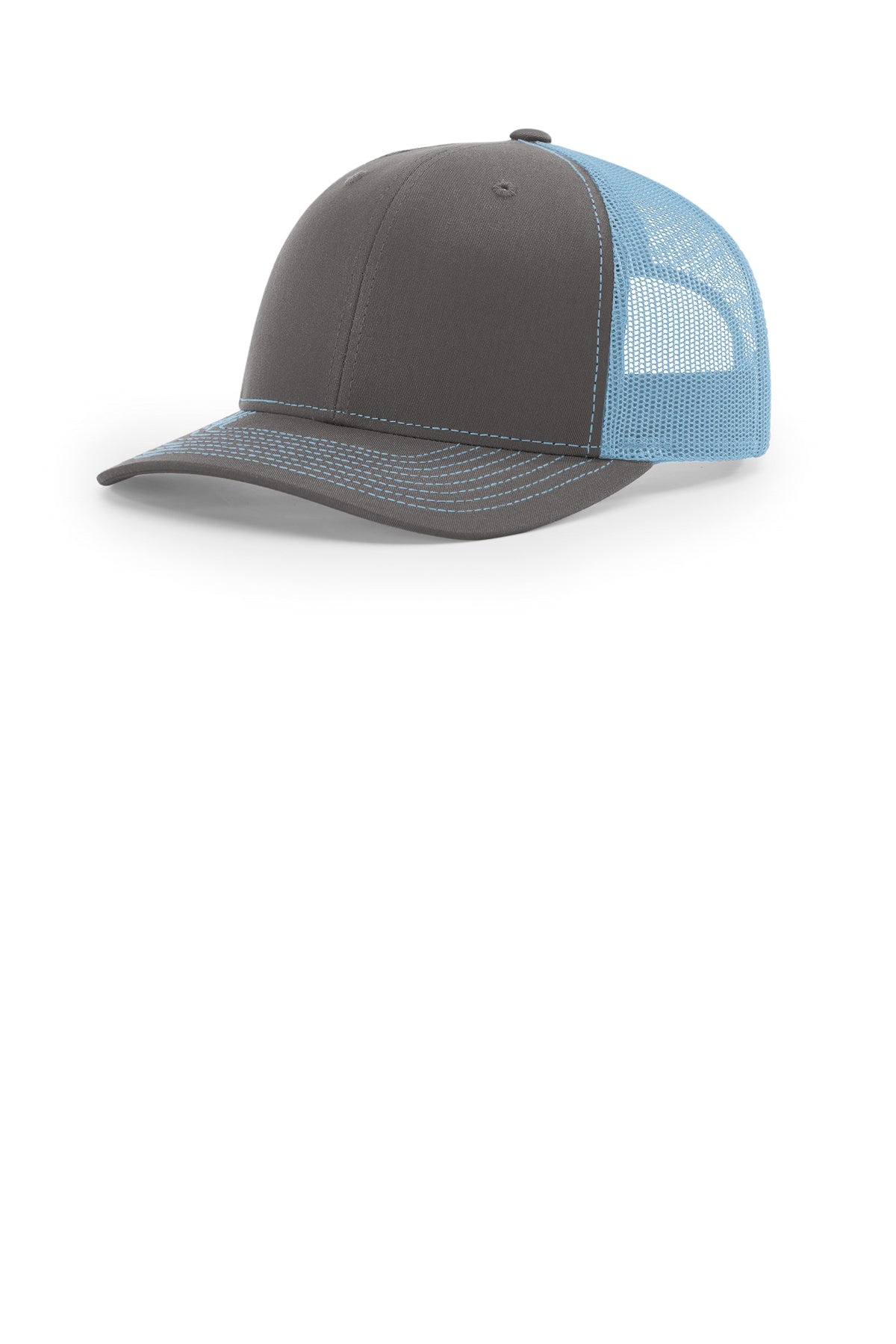 Richardson 112 Snapback Trucker Cap