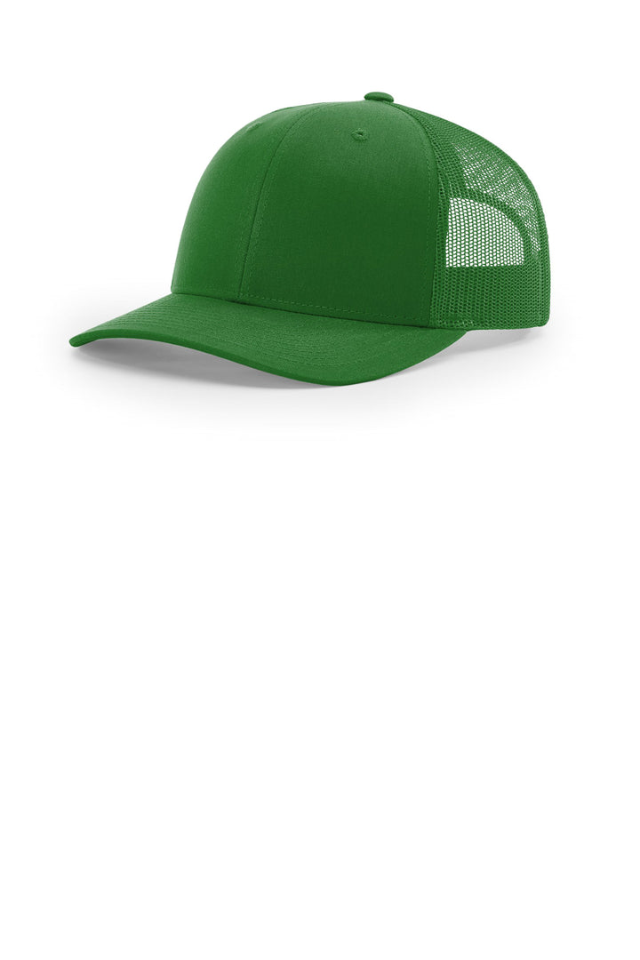Richardson 112 Snapback Trucker Cap