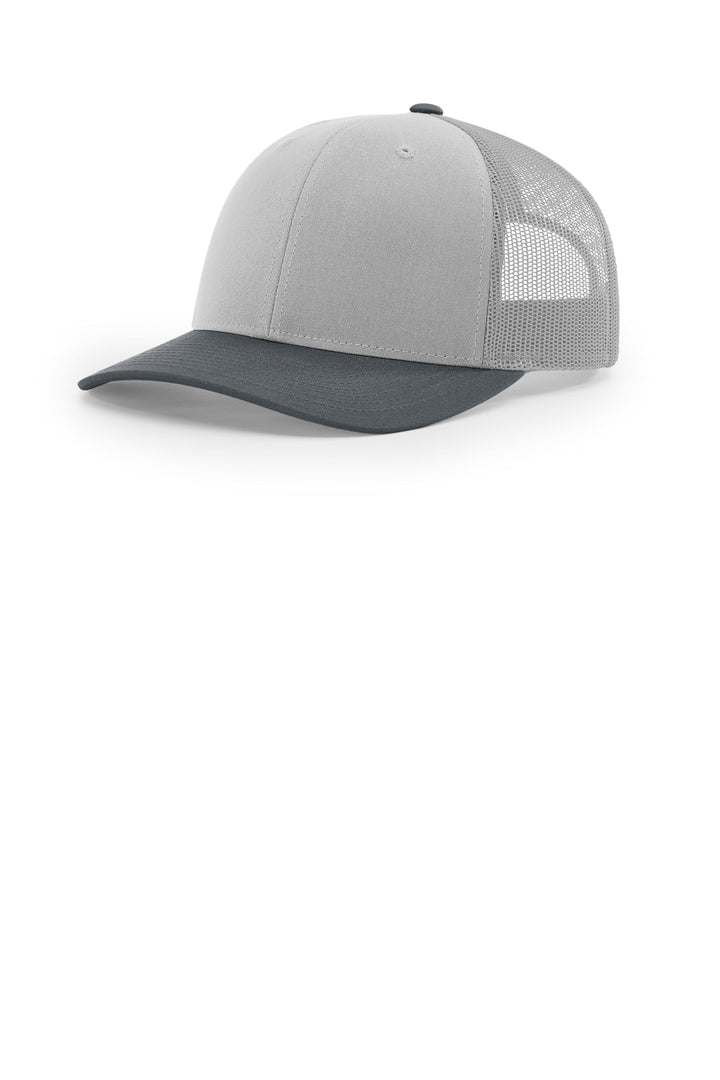 Richardson 112 Snapback Trucker Cap