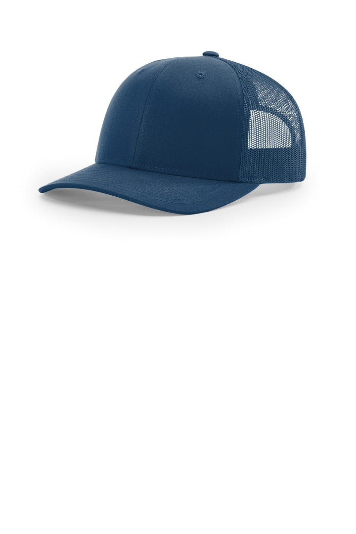 Richardson 112 Snapback Trucker Cap