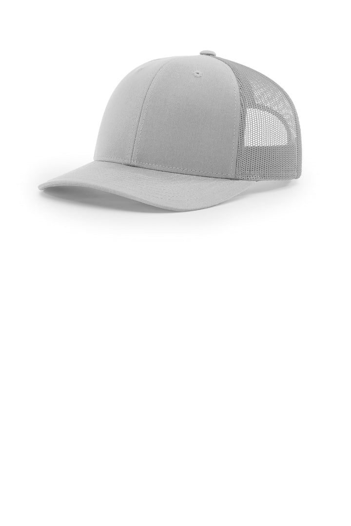 Richardson 112 Snapback Trucker Cap