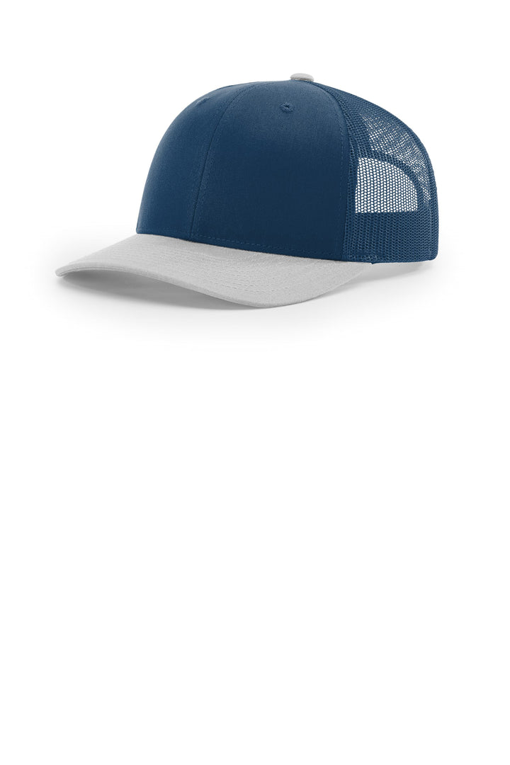 Richardson 112 Snapback Trucker Cap