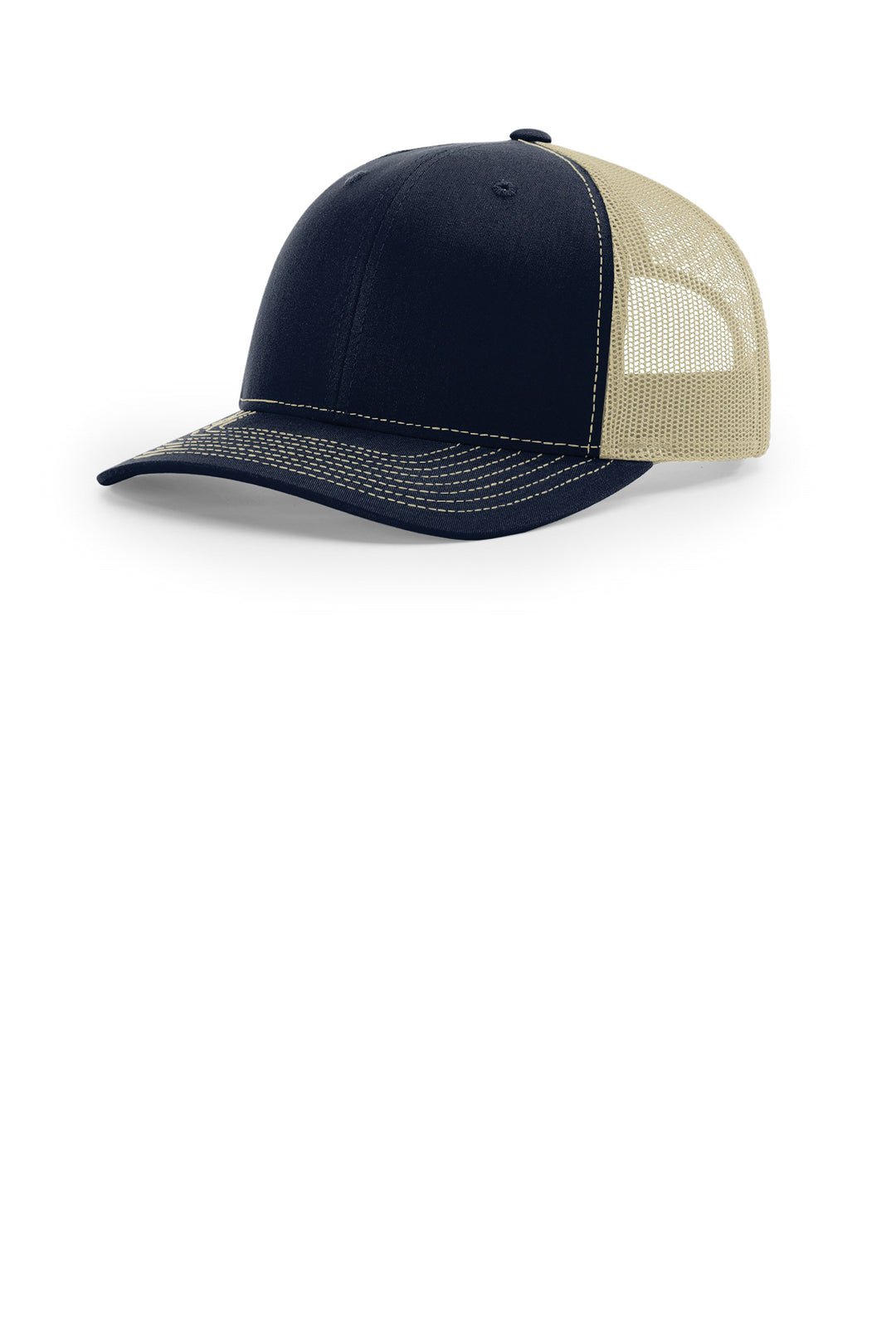Richardson 112 Snapback Trucker Cap