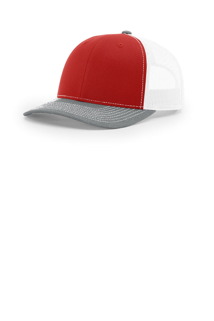 Richardson 112 Snapback Trucker Cap