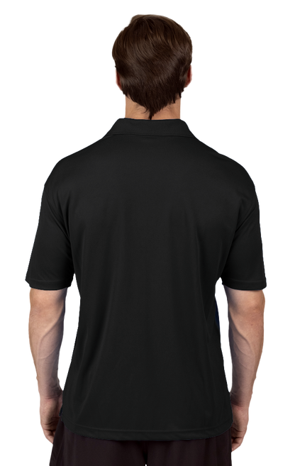 BG7600 Men's Avenger Short-Sleeve Polo