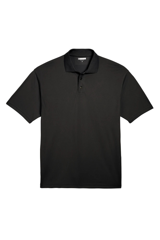 BG7600 Men's Avenger Short-Sleeve Polo