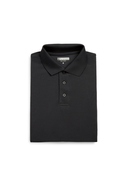 BG7600 Men's Avenger Short-Sleeve Polo