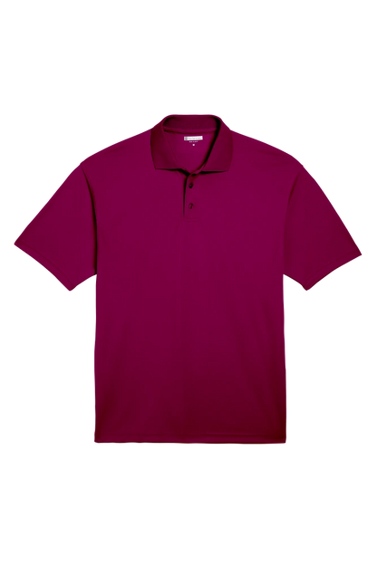 BG7600 Men's Avenger Short-Sleeve Polo