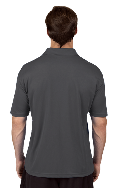 BG7600 Men's Avenger Short-Sleeve Polo