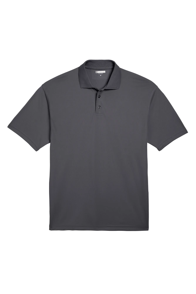 BG7600 Men's Avenger Short-Sleeve Polo