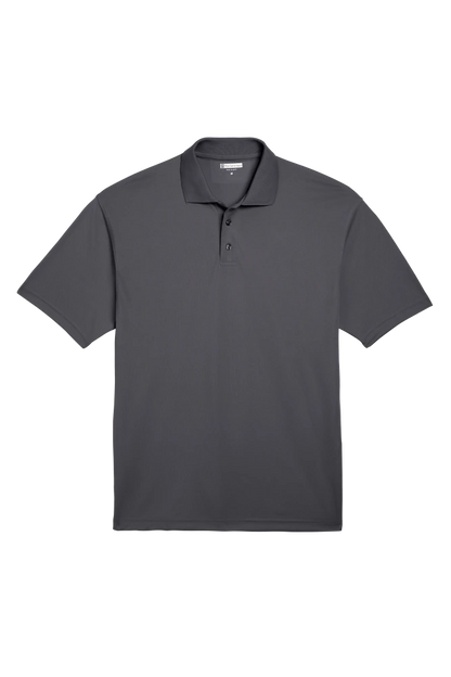 BG7600 Men's Avenger Short-Sleeve Polo