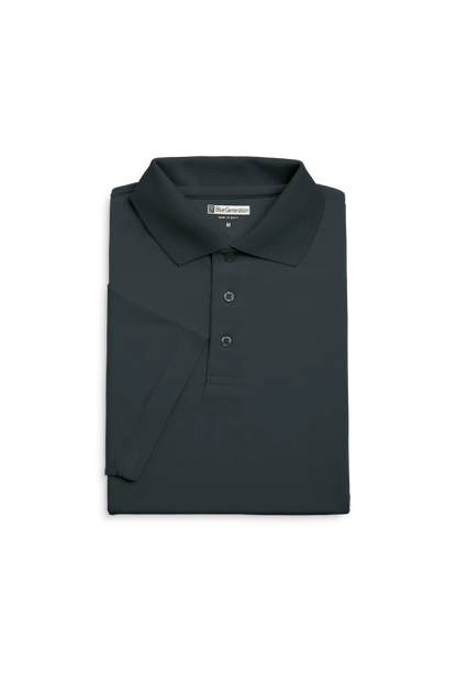 BG7600 Men's Avenger Short-Sleeve Polo