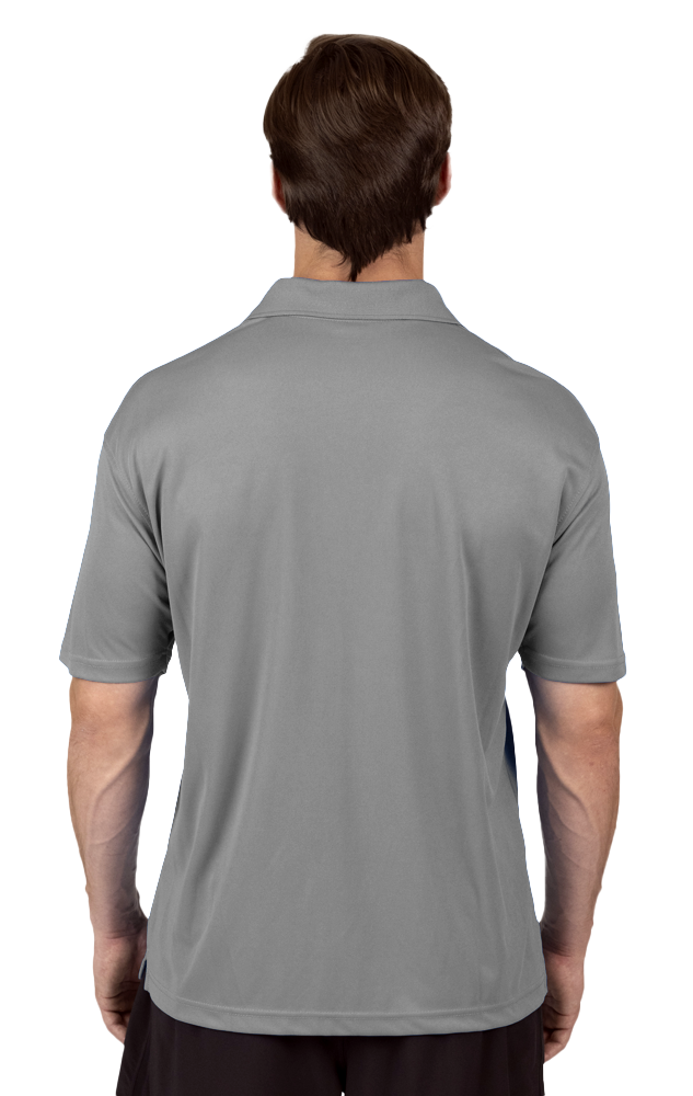 BG7600 Men's Avenger Short-Sleeve Polo