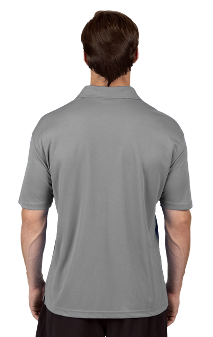 BG7600 Men's Avenger Short-Sleeve Polo