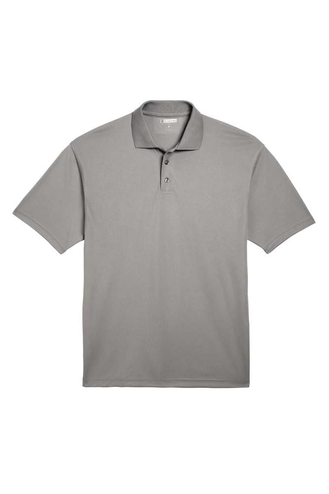 BG7600 Men's Avenger Short-Sleeve Polo