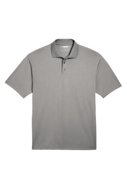 BG7600 Men's Avenger Short-Sleeve Polo