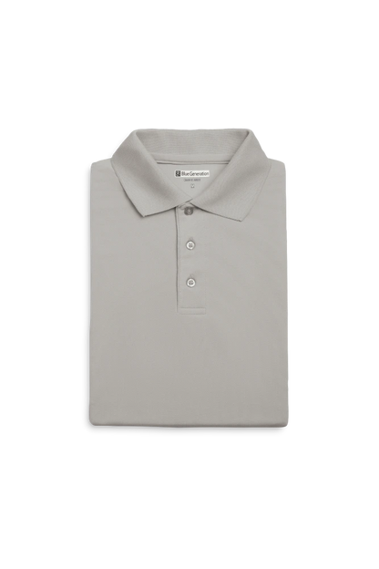 BG7600 Men's Avenger Short-Sleeve Polo
