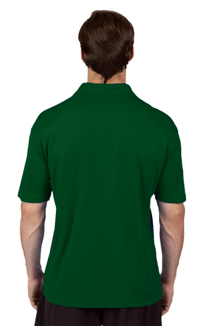BG7600 Men's Avenger Short-Sleeve Polo
