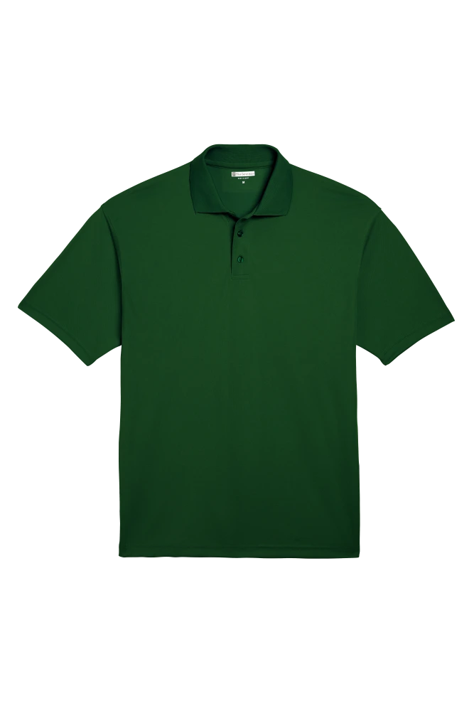 BG7600 Men's Avenger Short-Sleeve Polo