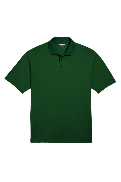 BG7600 Men's Avenger Short-Sleeve Polo