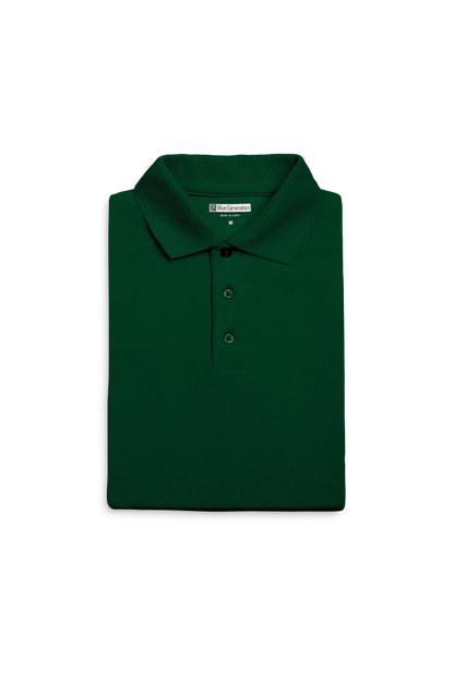 BG7600 Men's Avenger Short-Sleeve Polo