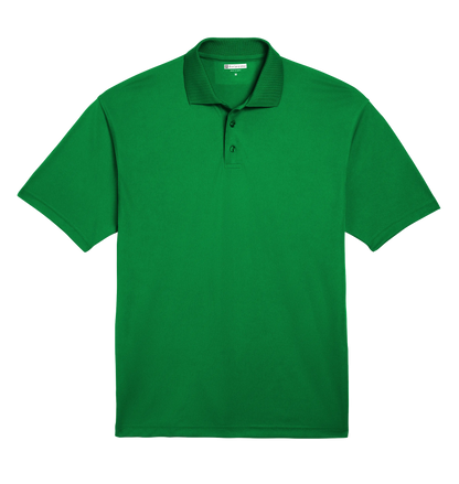 BG7600 Men's Avenger Short-Sleeve Polo