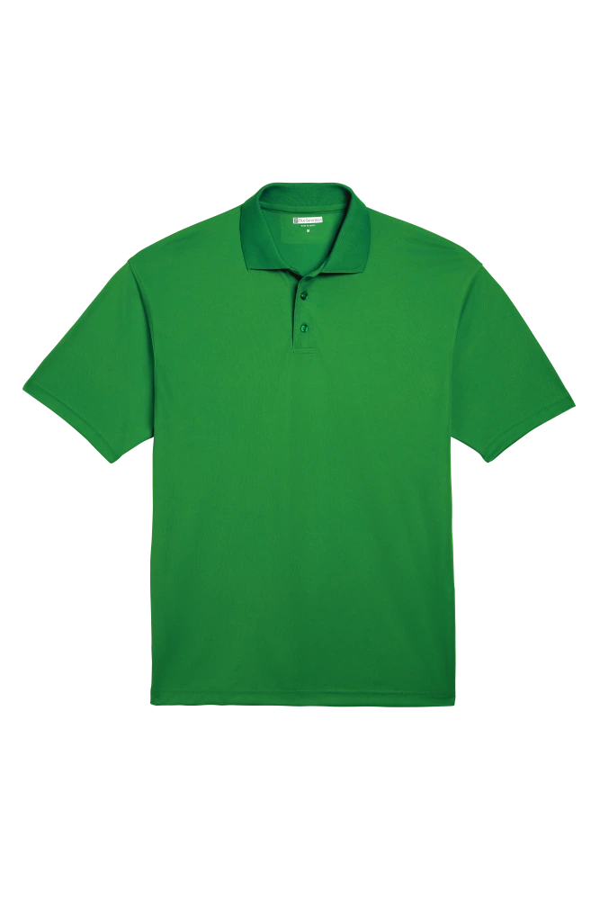BG7600 Men's Avenger Short-Sleeve Polo