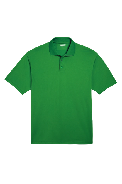 BG7600 Men's Avenger Short-Sleeve Polo