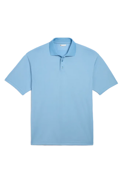 BG7600 Men's Avenger Short-Sleeve Polo