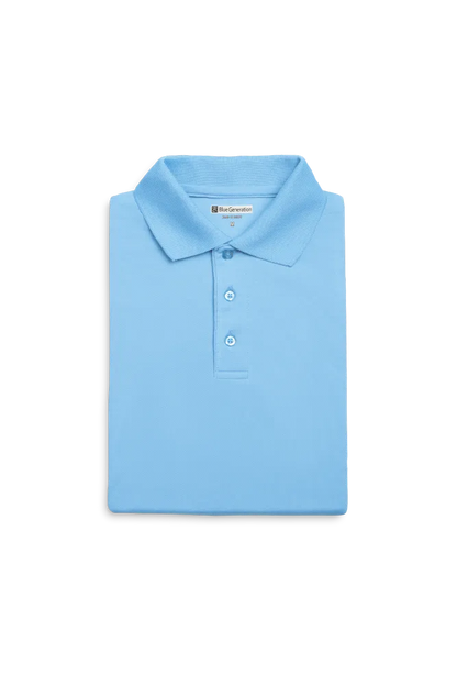 BG7600 Men's Avenger Short-Sleeve Polo