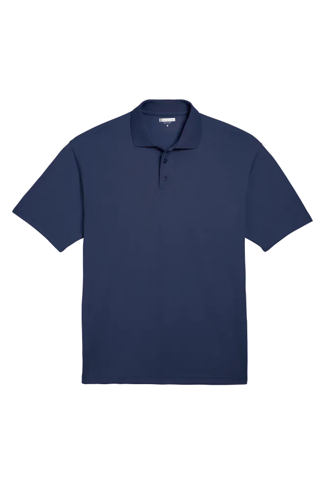BG7600 Men's Avenger Short-Sleeve Polo