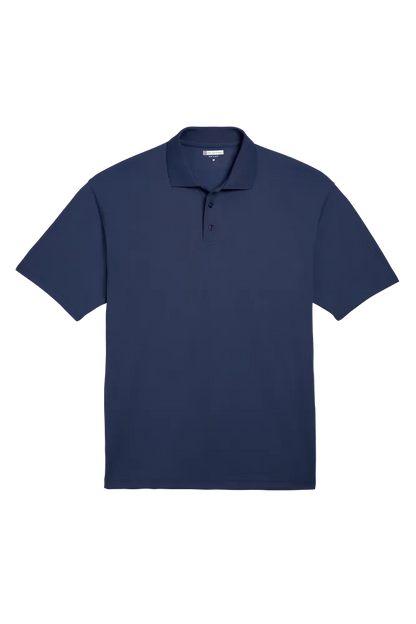 BG7600 Men's Avenger Short-Sleeve Polo