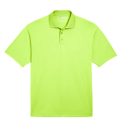 BG7600 Men's Avenger Short-Sleeve Polo