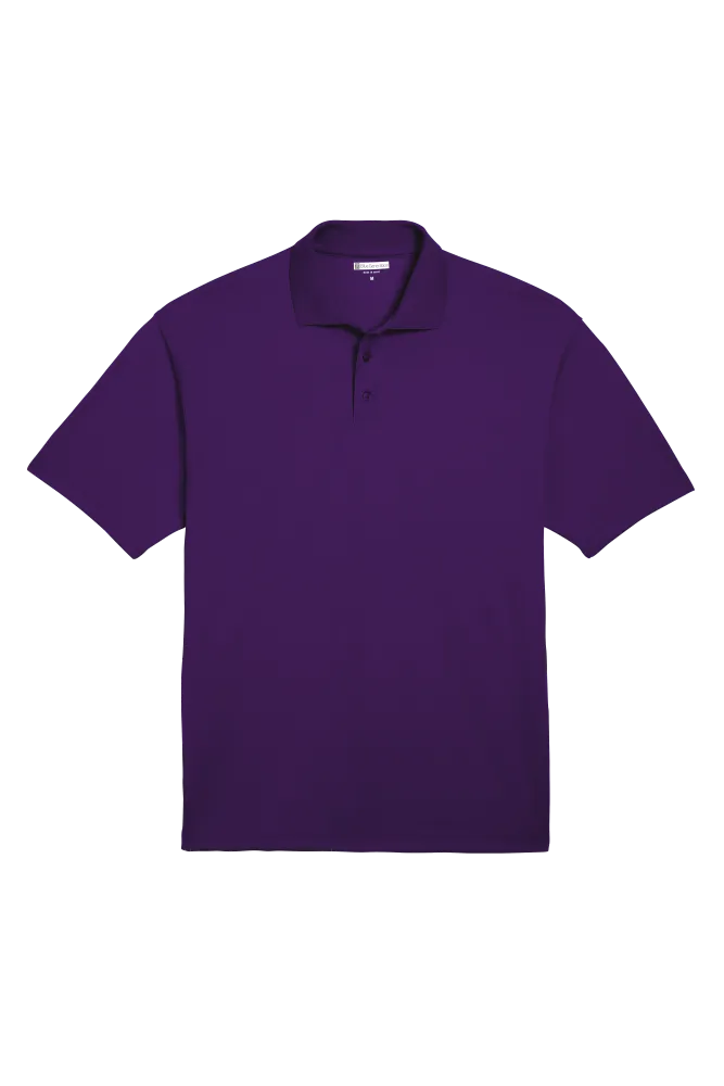 BG7600 Men's Avenger Short-Sleeve Polo