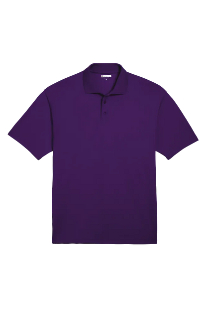 BG7600 Men's Avenger Short-Sleeve Polo