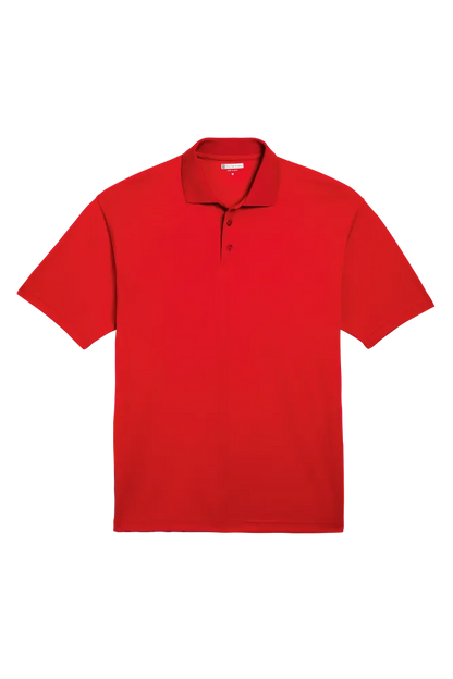 BG7600 Men's Avenger Short-Sleeve Polo
