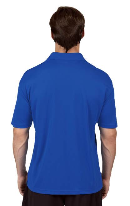 BG7600 Men's Avenger Short-Sleeve Polo