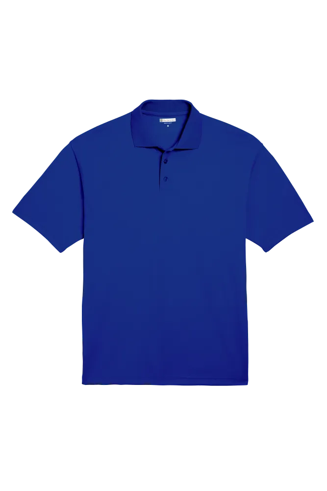 BG7600 Men's Avenger Short-Sleeve Polo