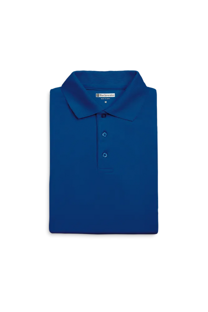 BG7600 Men's Avenger Short-Sleeve Polo