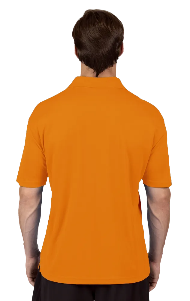 BG7600 Men's Avenger Short-Sleeve Polo