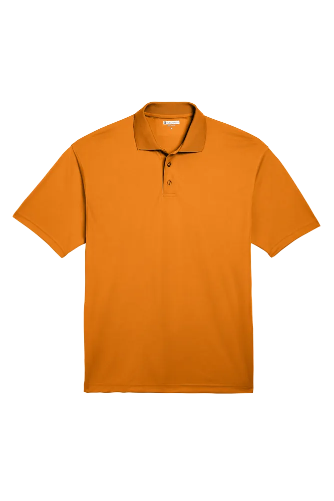 BG7600 Men's Avenger Short-Sleeve Polo