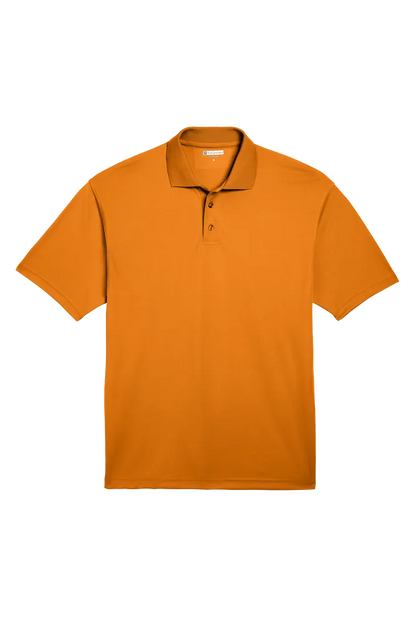 BG7600 Men's Avenger Short-Sleeve Polo