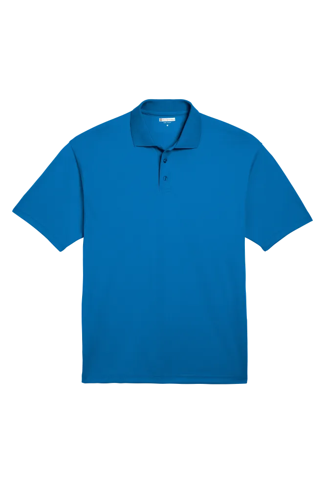 BG7600 Men's Avenger Short-Sleeve Polo