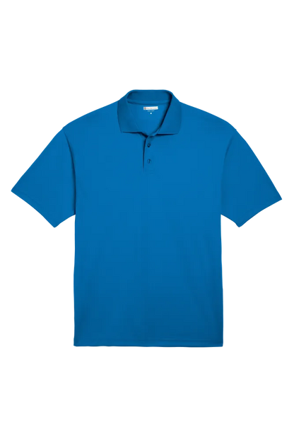 BG7600 Men's Avenger Short-Sleeve Polo