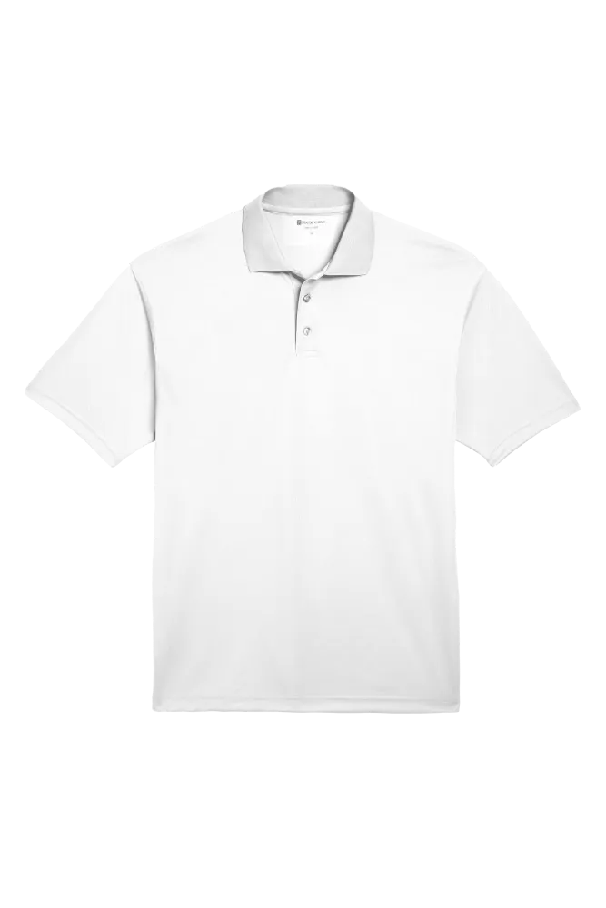BG7600 Men's Avenger Short-Sleeve Polo