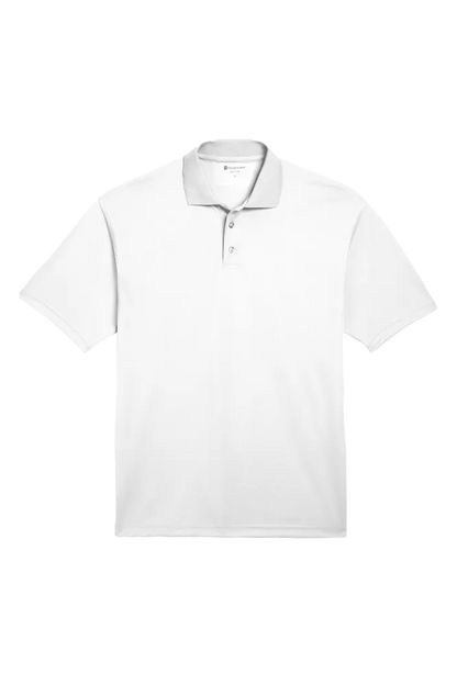 BG7600 Men's Avenger Short-Sleeve Polo