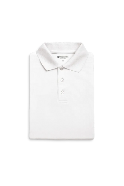 BG7600 Men's Avenger Short-Sleeve Polo