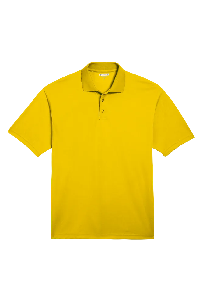 BG7600 Men's Avenger Short-Sleeve Polo